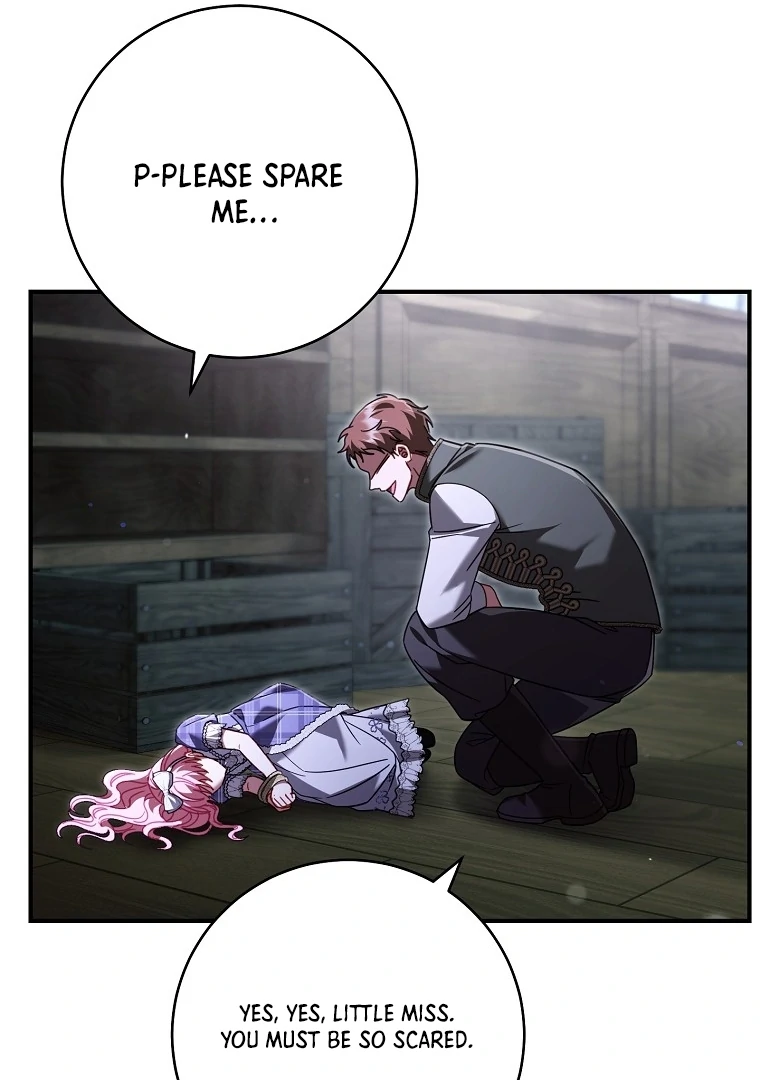 Rather Than The Son, I’ll Take The Father Chapter 39.5 - page 117