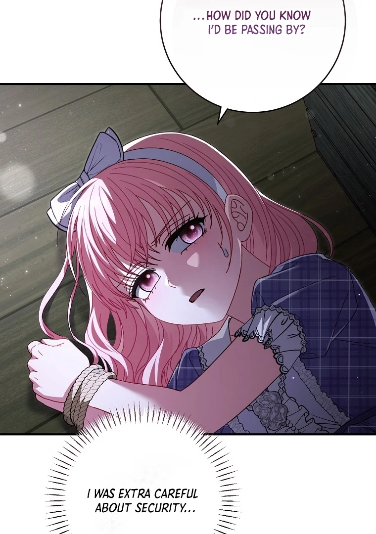 Rather Than The Son, I’ll Take The Father Chapter 39.5 - page 119