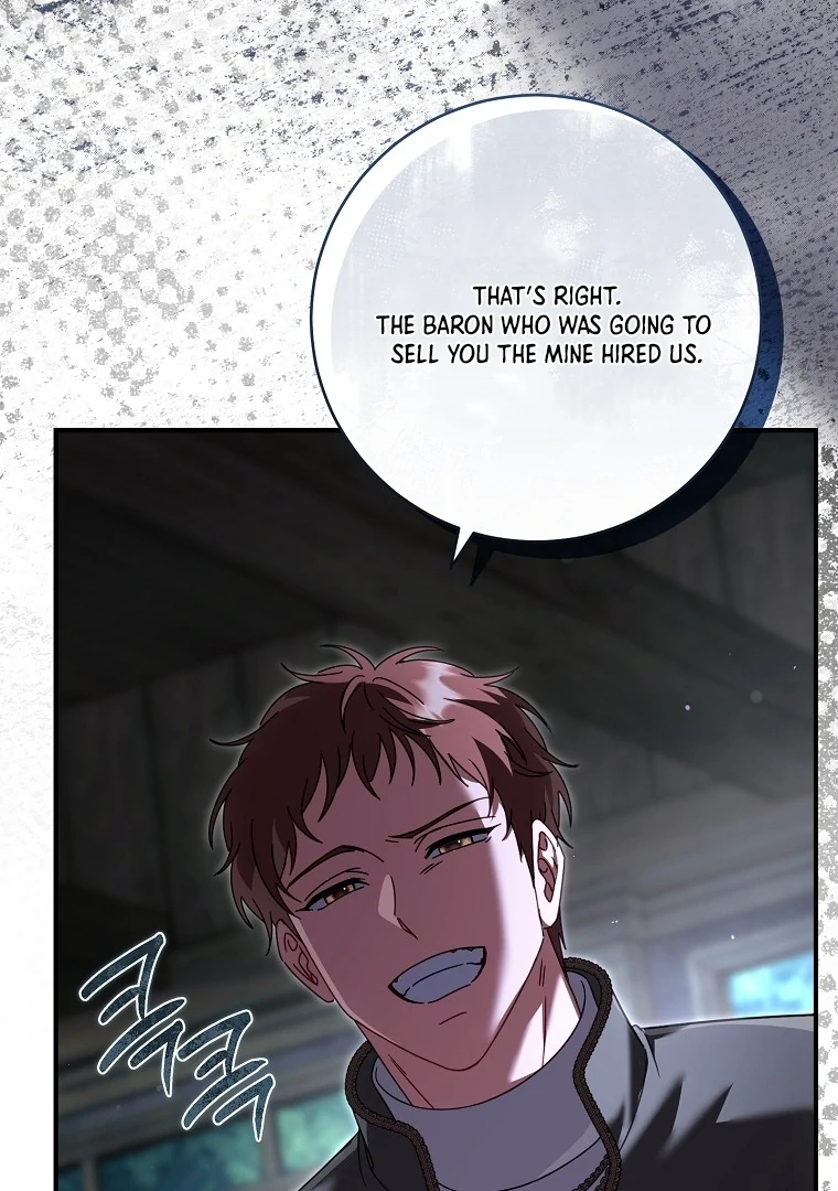 Rather Than The Son, I’ll Take The Father Chapter 39.5 - page 122