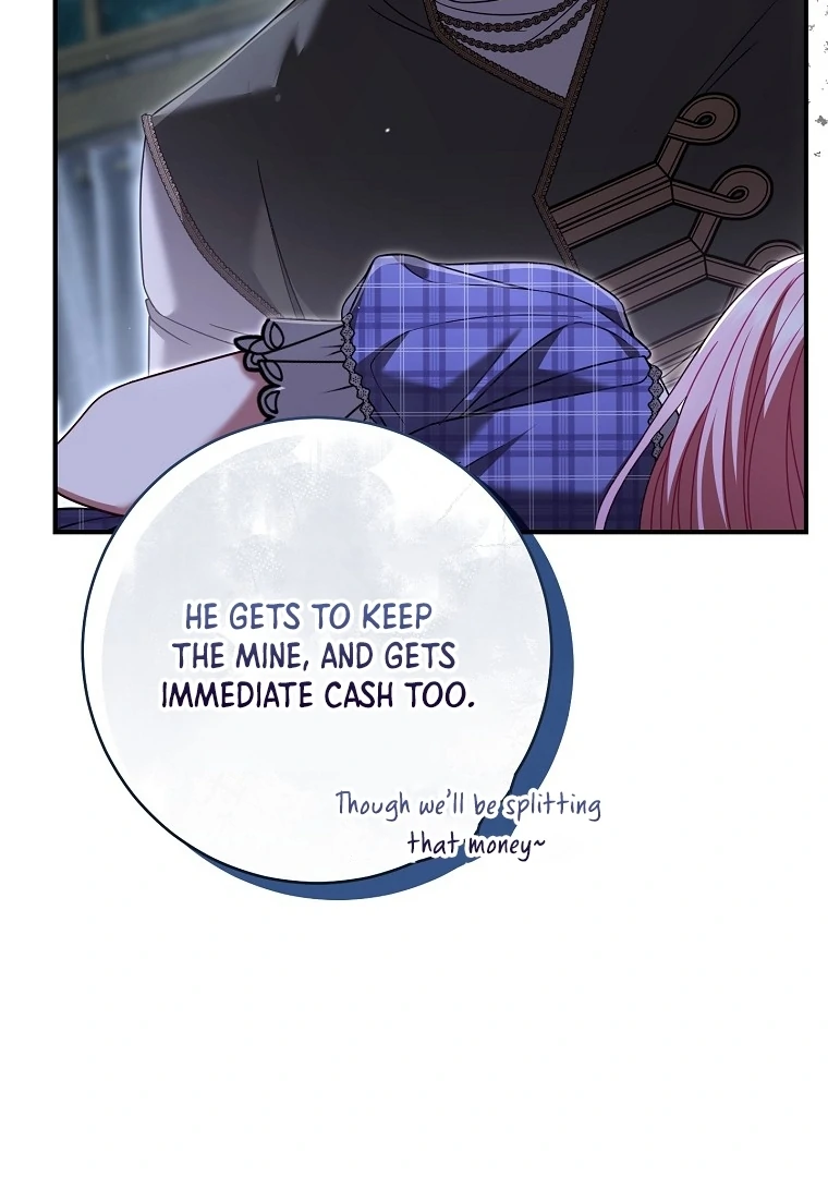 Rather Than The Son, I’ll Take The Father Chapter 39.5 - page 123