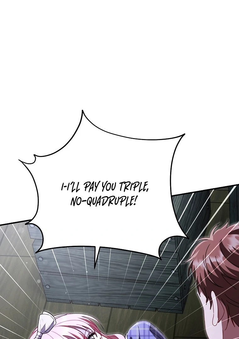 Rather Than The Son, I’ll Take The Father Chapter 39.5 - page 124