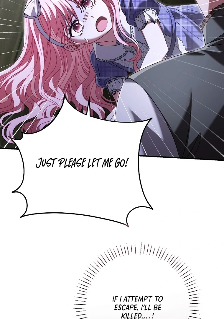 Rather Than The Son, I’ll Take The Father Chapter 39.5 - page 125