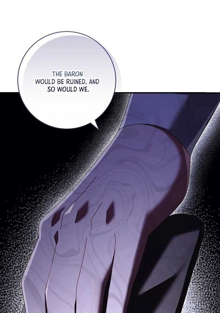 Rather Than The Son, I’ll Take The Father Chapter 39.5 - page 128