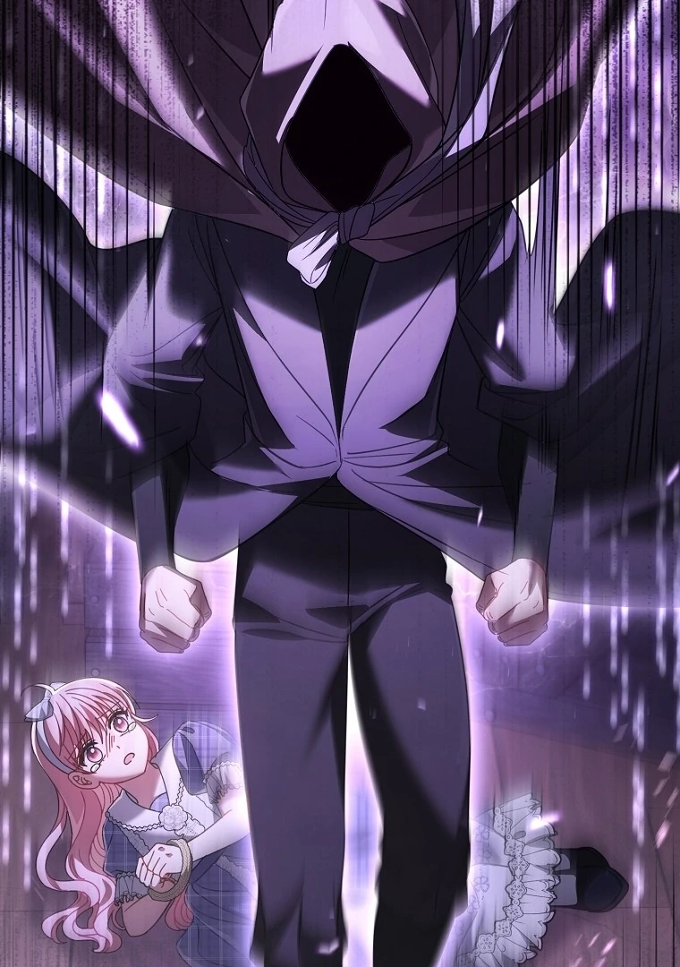 Rather Than The Son, I’ll Take The Father Chapter 39.5 - page 135