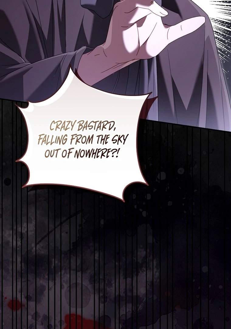 Rather Than The Son, I’ll Take The Father Chapter 39.5 - page 140