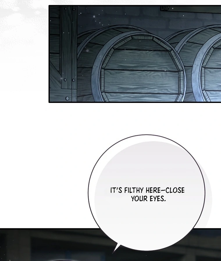 Rather Than The Son, I’ll Take The Father Chapter 39.5 - page 144