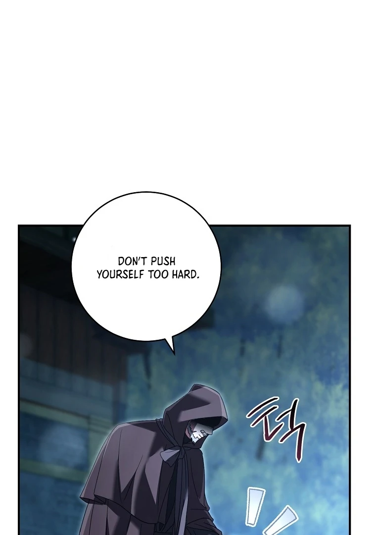 Rather Than The Son, I’ll Take The Father Chapter 39.5 - page 151