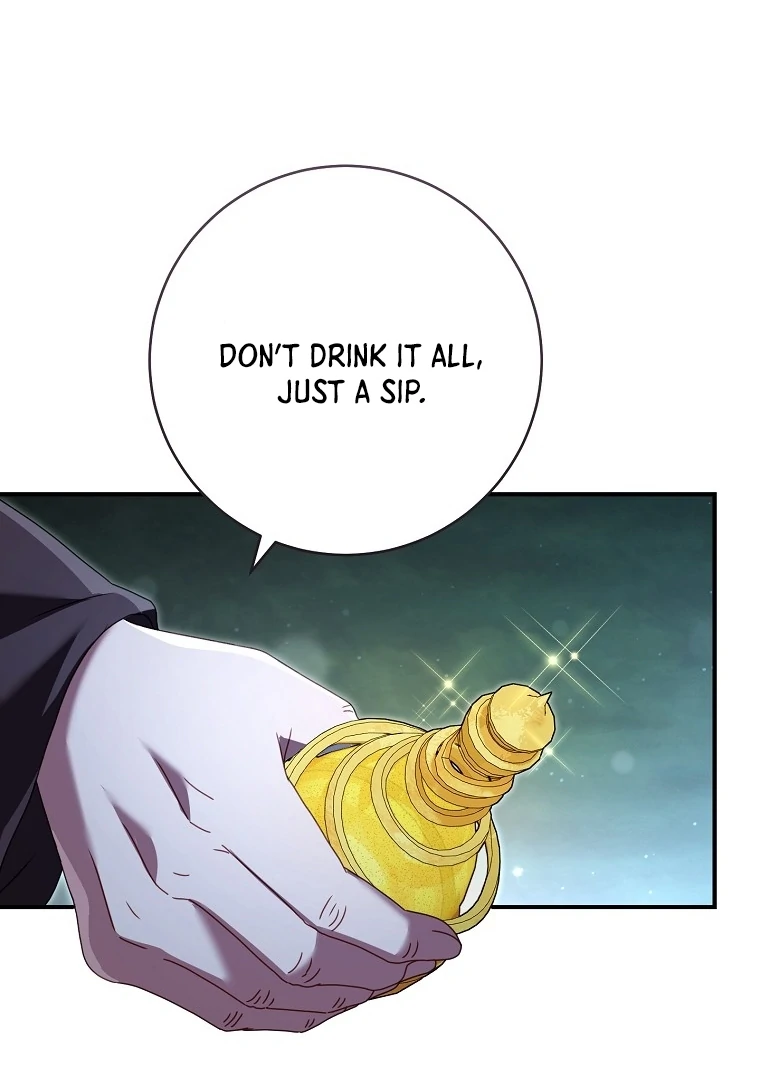 Rather Than The Son, I’ll Take The Father Chapter 39.5 - page 153