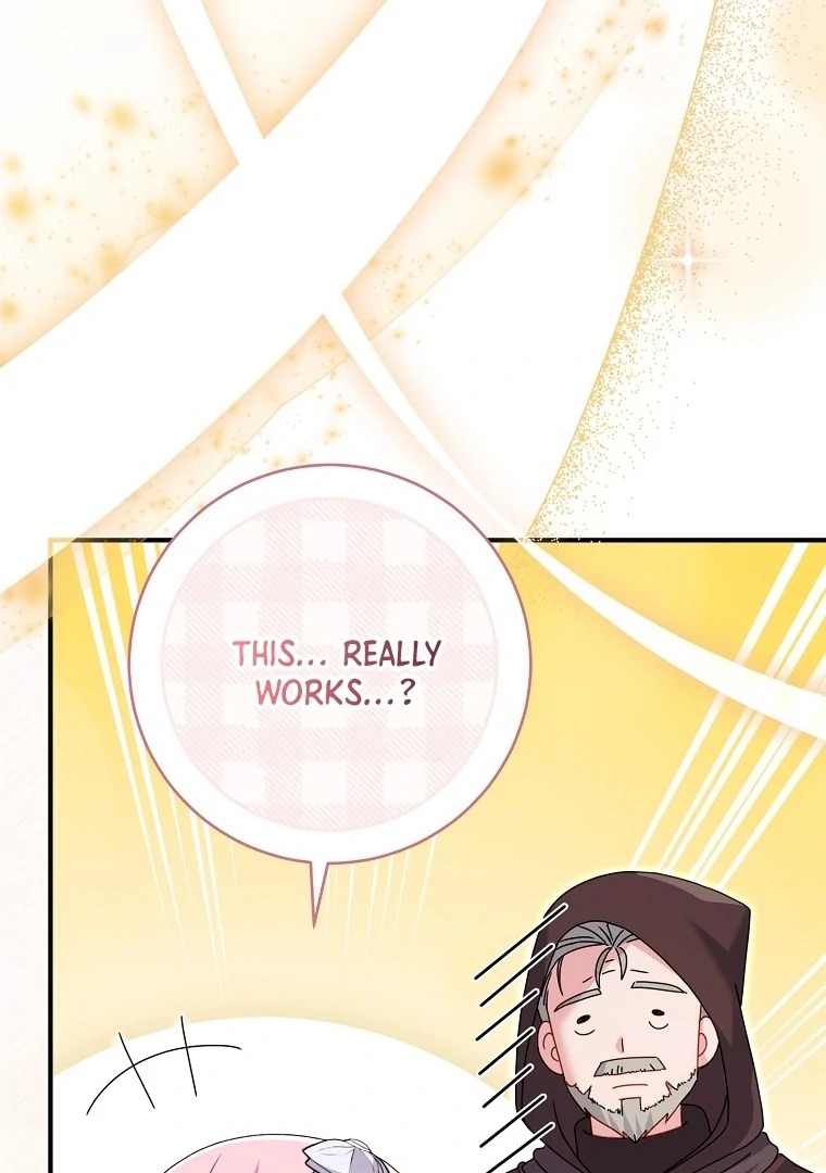 Rather Than The Son, I’ll Take The Father Chapter 39.5 - page 159