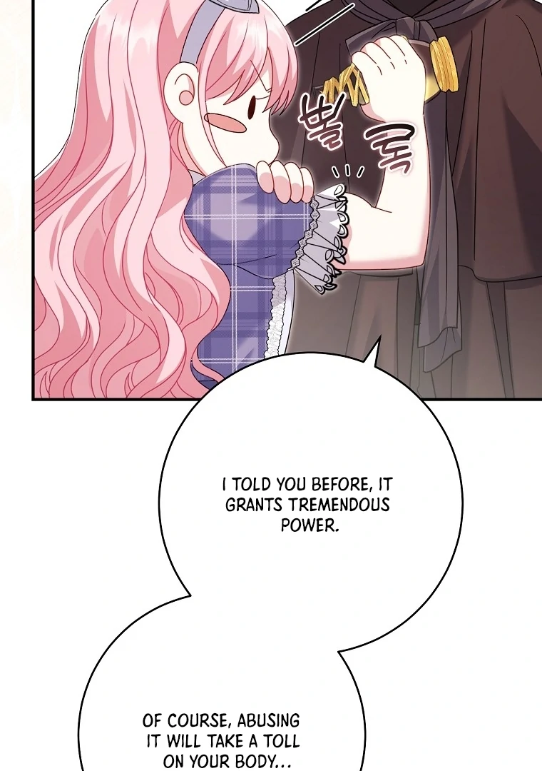 Rather Than The Son, I’ll Take The Father Chapter 39.5 - page 160