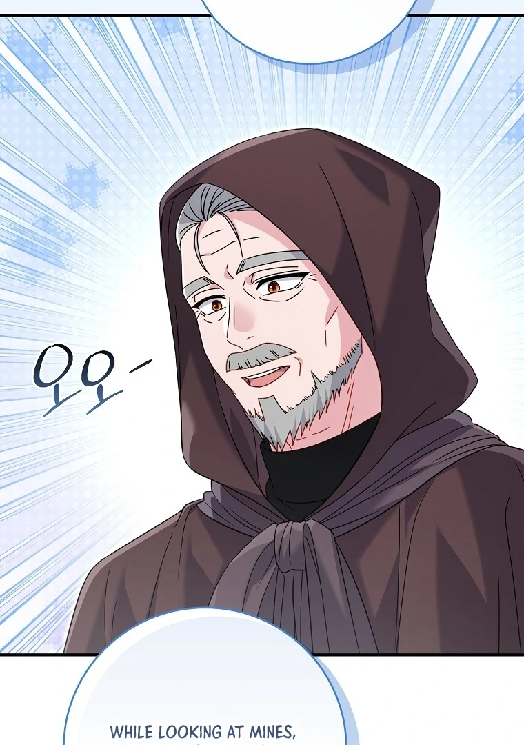 Rather Than The Son, I’ll Take The Father Chapter 39.5 - page 162