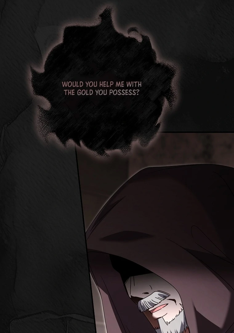 Rather Than The Son, I’ll Take The Father Chapter 39.5 - page 16