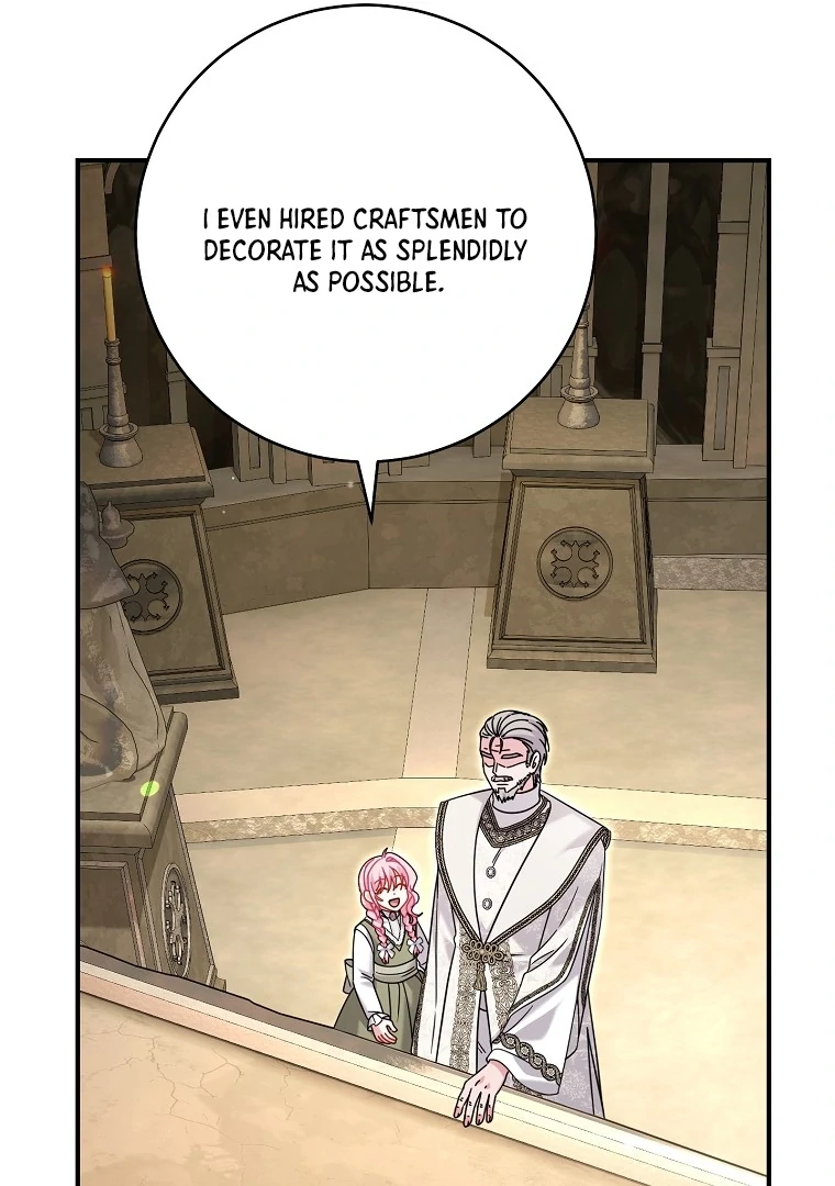 Rather Than The Son, I’ll Take The Father Chapter 39.5 - page 171