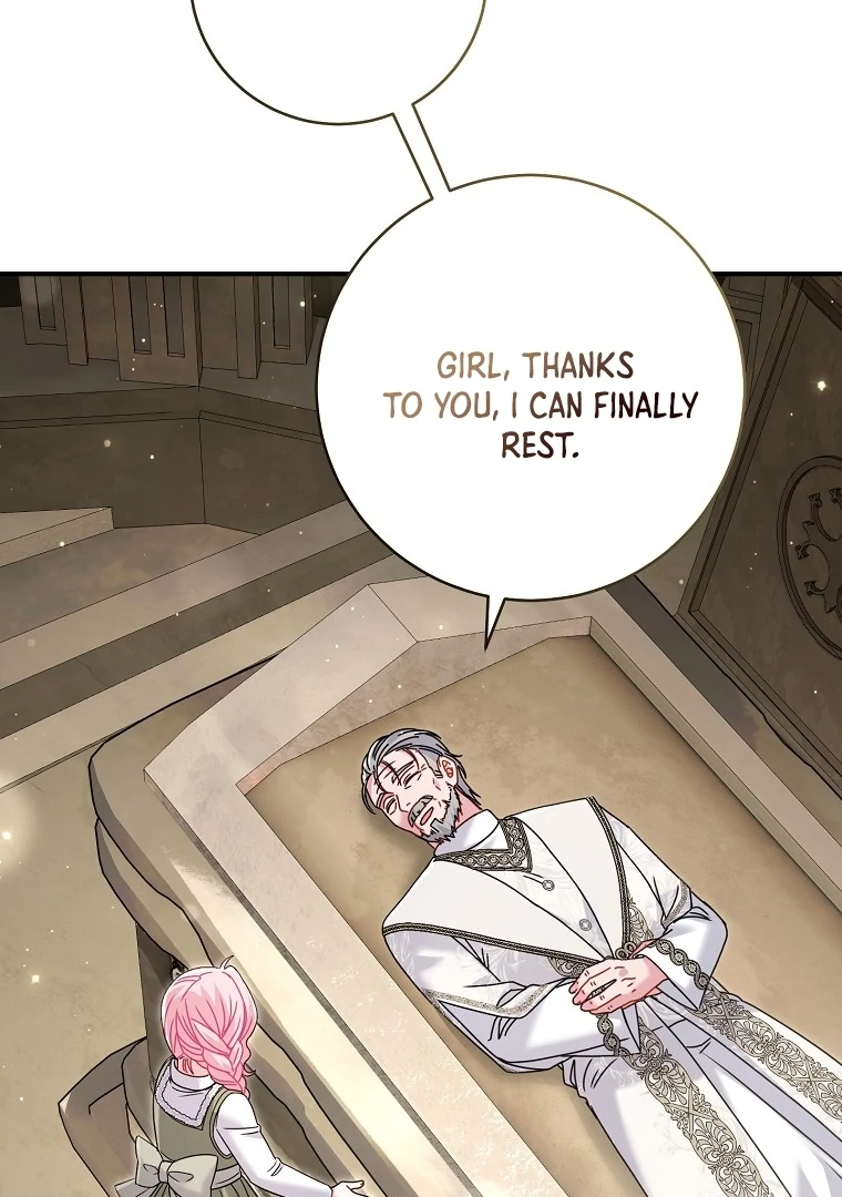 Rather Than The Son, I’ll Take The Father Chapter 39.5 - page 173