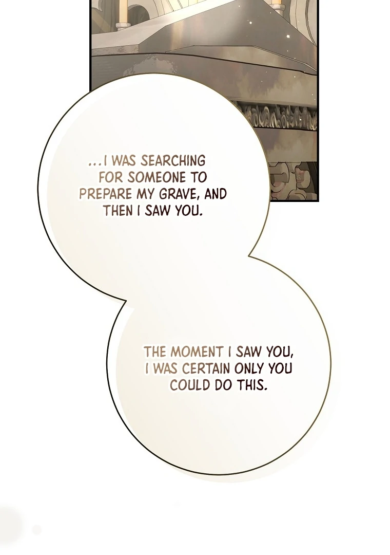 Rather Than The Son, I’ll Take The Father Chapter 39.5 - page 176