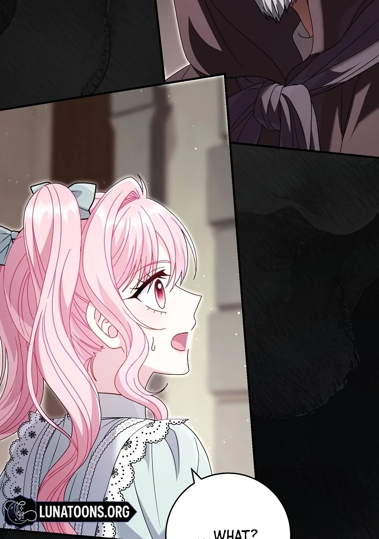 Rather Than The Son, I’ll Take The Father Chapter 39.5 - page 17