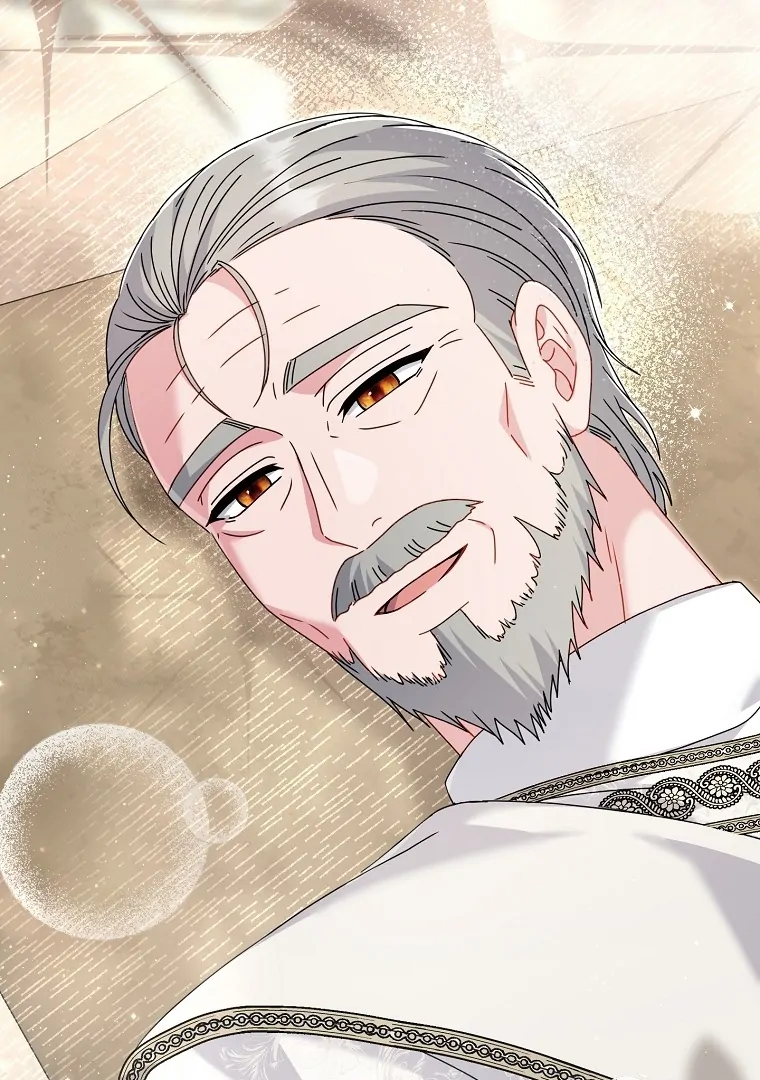 Rather Than The Son, I’ll Take The Father Chapter 39.5 - page 179