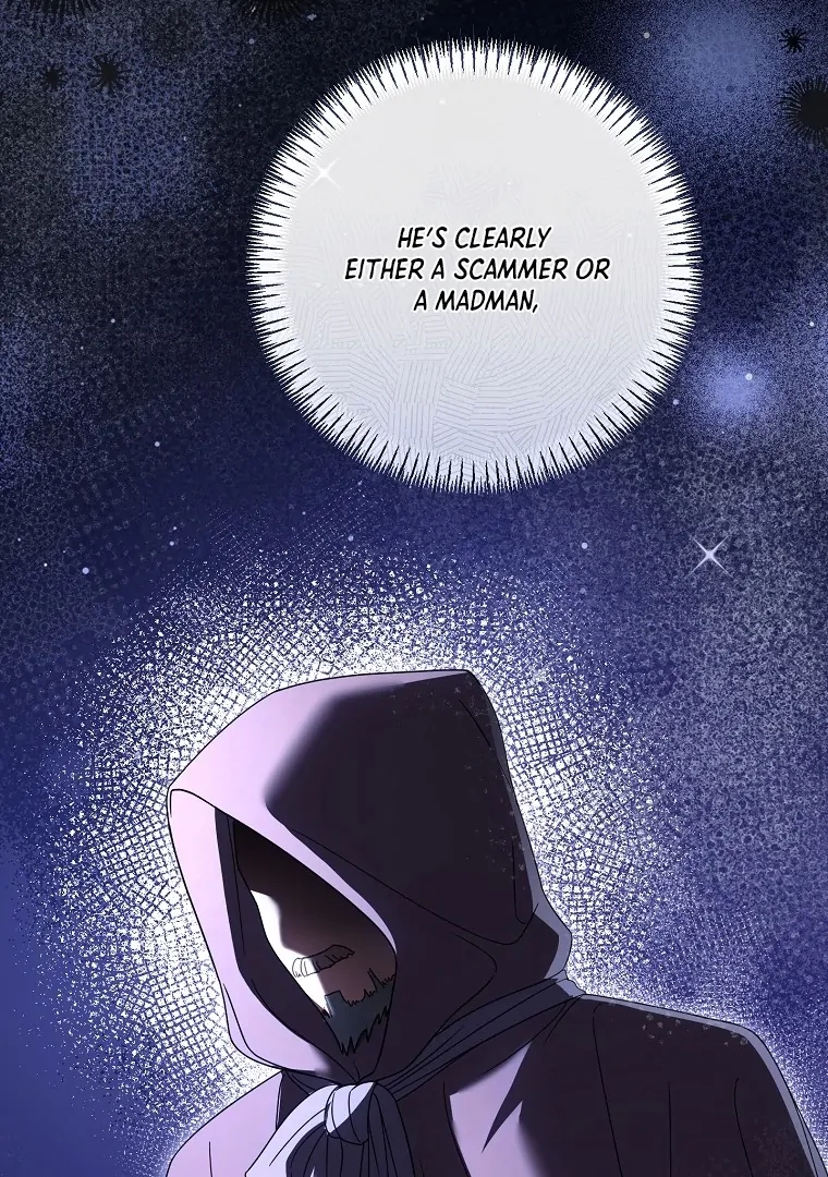 Rather Than The Son, I’ll Take The Father Chapter 39.5 - page 19