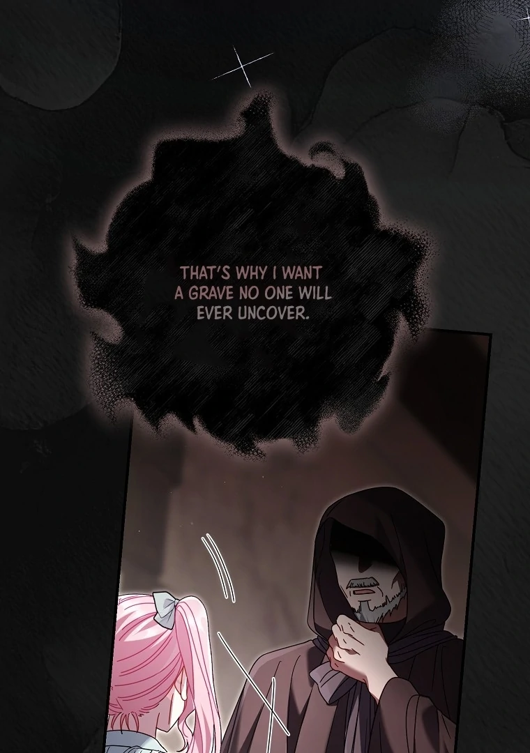 Rather Than The Son, I’ll Take The Father Chapter 39.5 - page 22