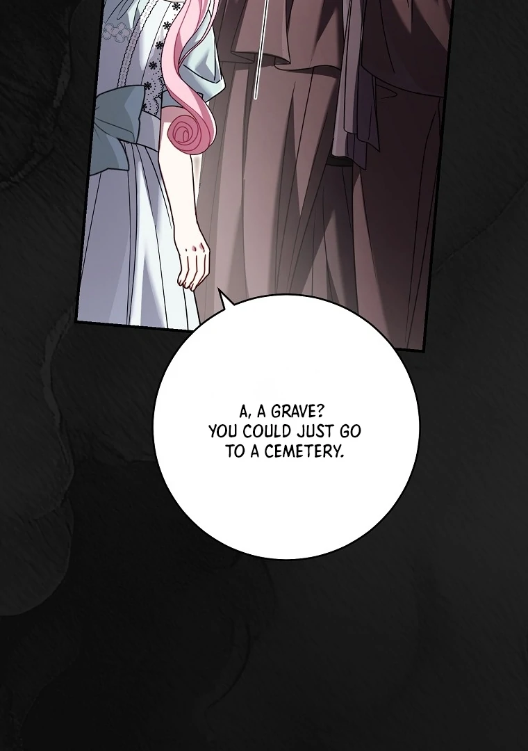 Rather Than The Son, I’ll Take The Father Chapter 39.5 - page 23