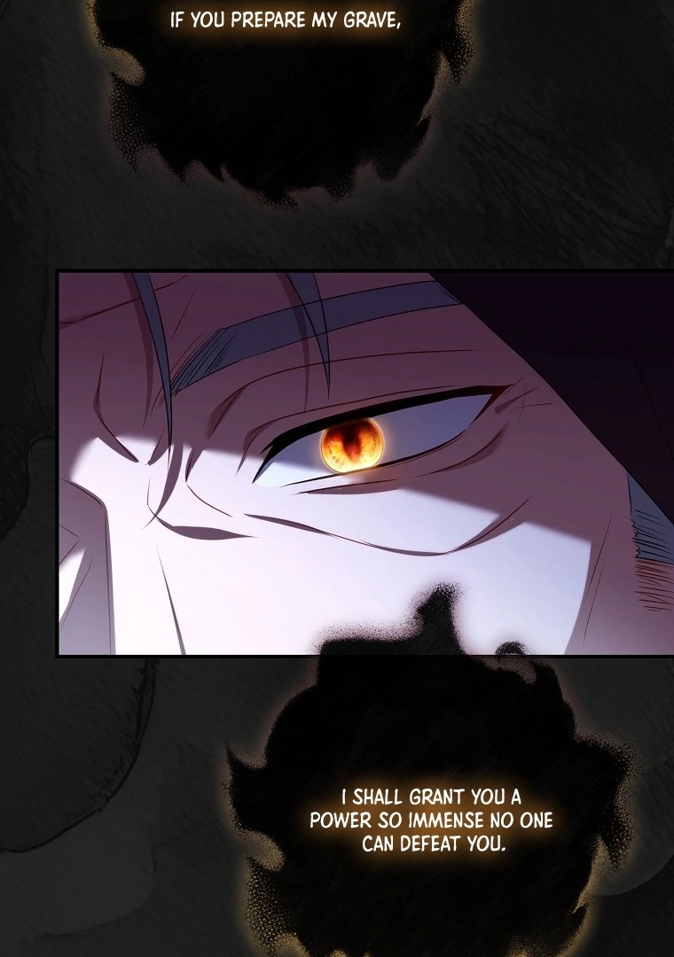 Rather Than The Son, I’ll Take The Father Chapter 39.5 - page 29