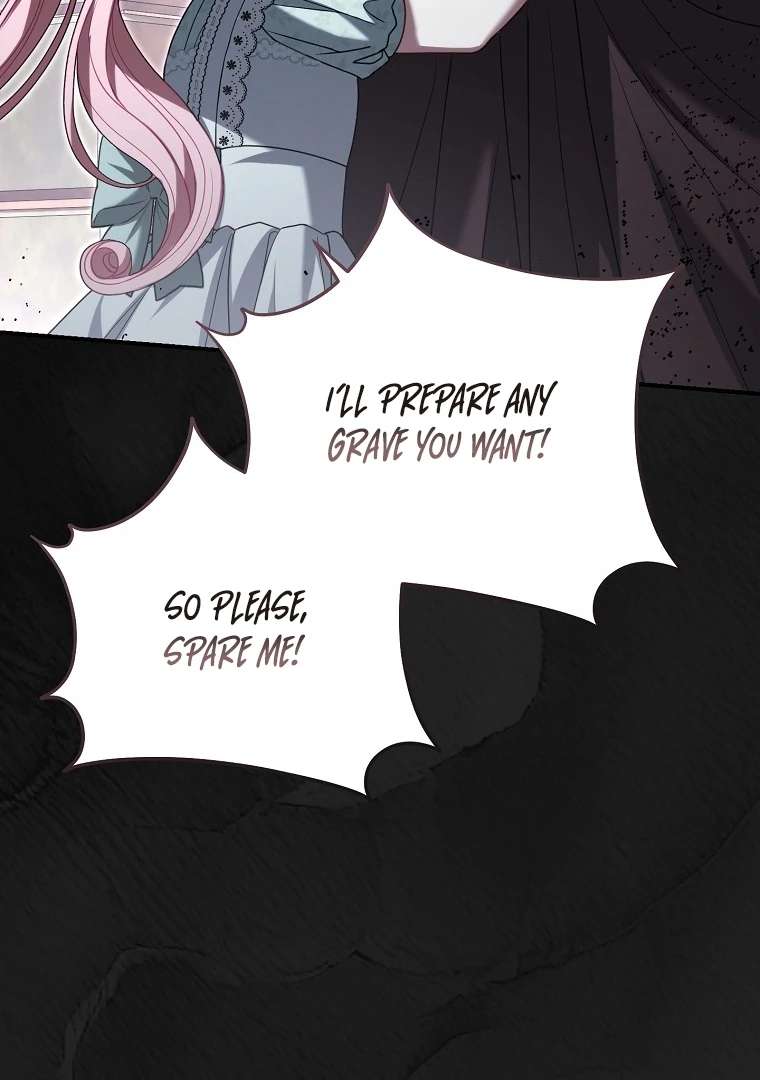 Rather Than The Son, I’ll Take The Father Chapter 39.5 - page 35