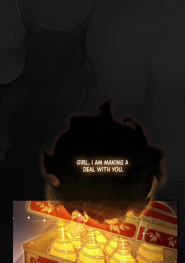 Rather Than The Son, I’ll Take The Father Chapter 39.5 - page 36