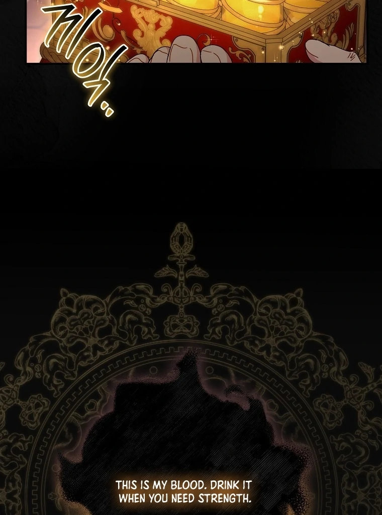 Rather Than The Son, I’ll Take The Father Chapter 39.5 - page 37