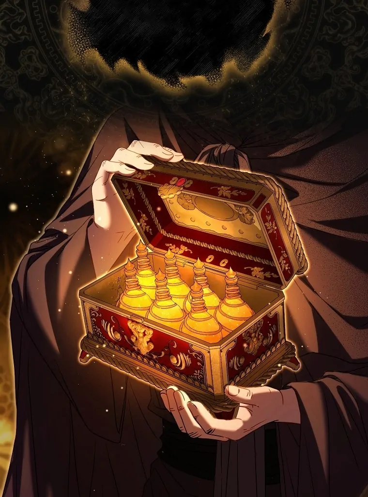 Rather Than The Son, I’ll Take The Father Chapter 39.5 - page 38