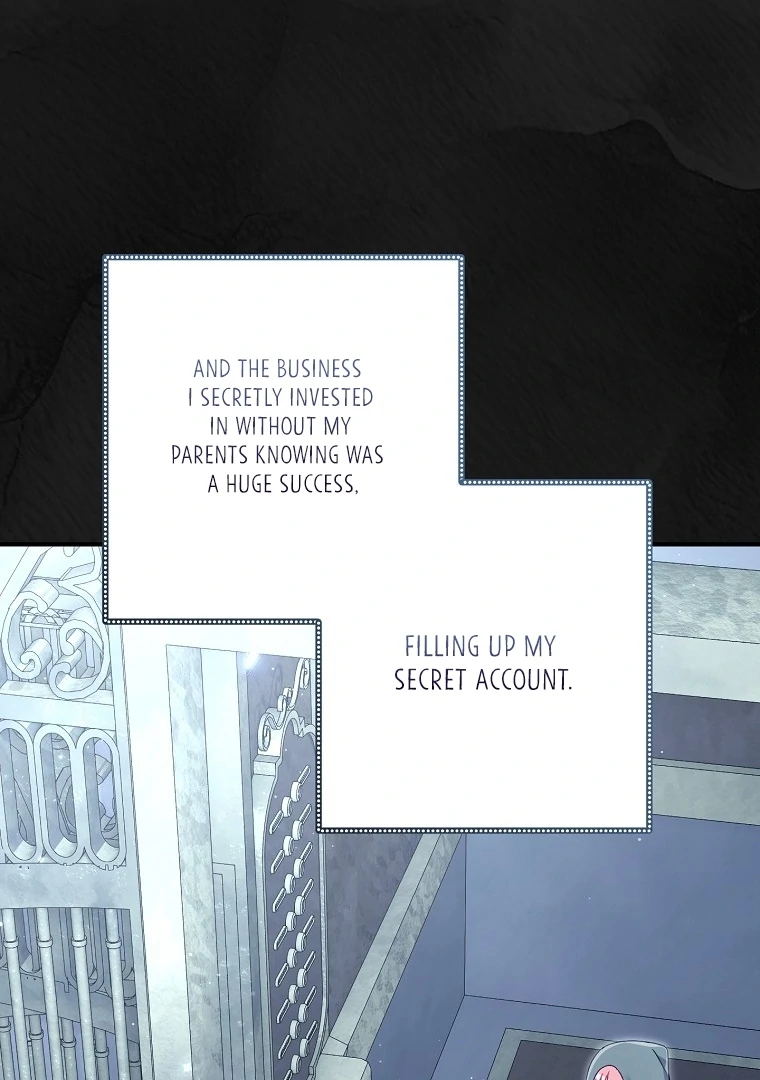 Rather Than The Son, I’ll Take The Father Chapter 39.5 - page 3