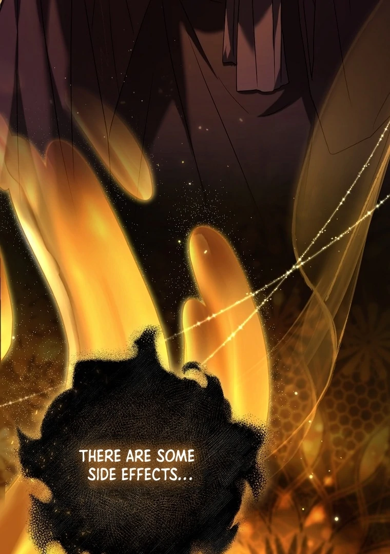 Rather Than The Son, I’ll Take The Father Chapter 39.5 - page 39