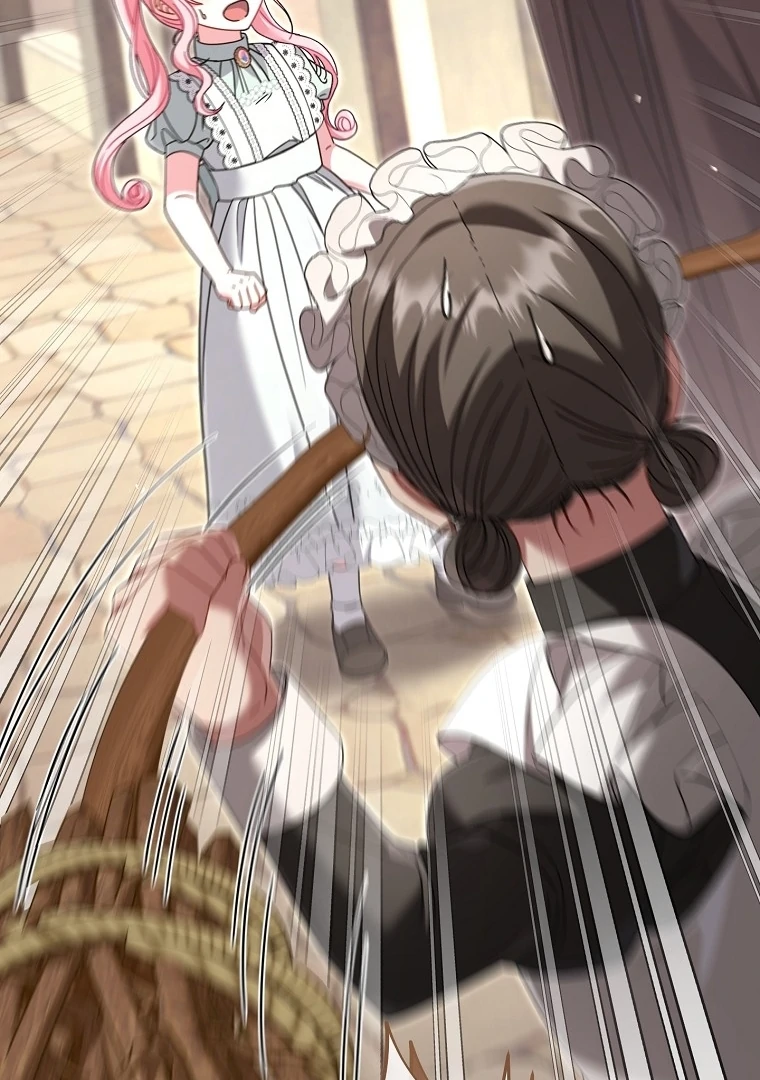 Rather Than The Son, I’ll Take The Father Chapter 39.5 - page 44