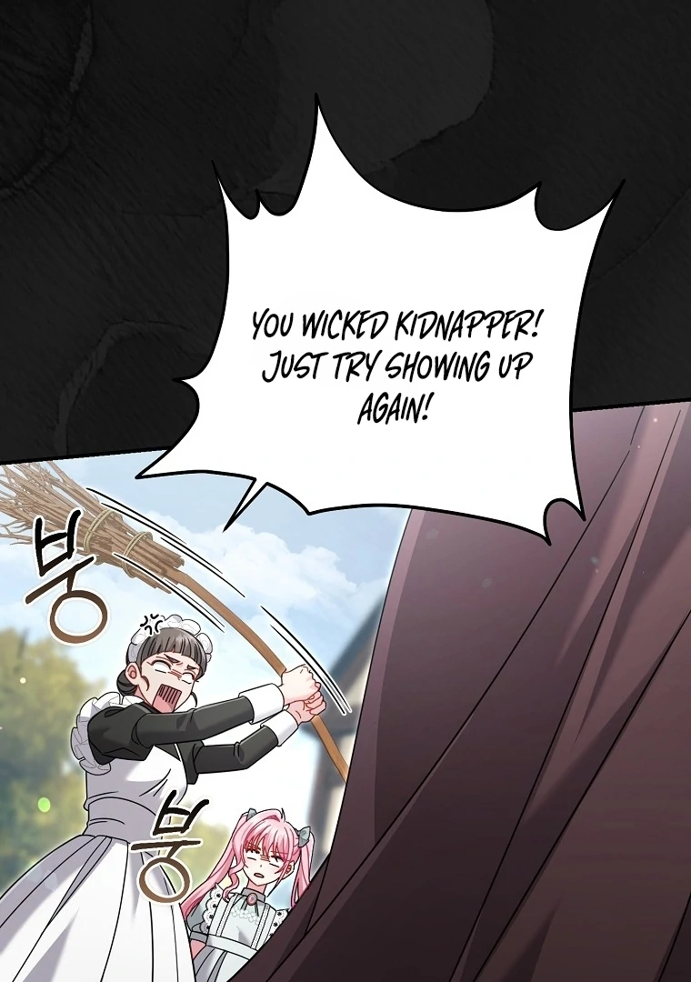 Rather Than The Son, I’ll Take The Father Chapter 39.5 - page 47