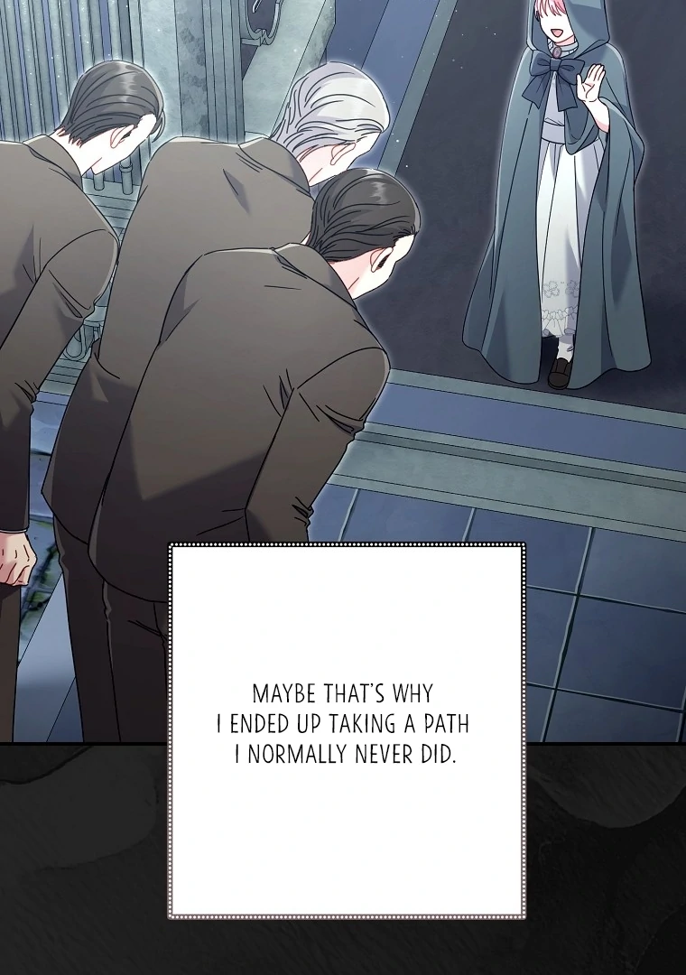 Rather Than The Son, I’ll Take The Father Chapter 39.5 - page 4