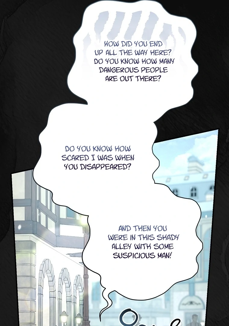 Rather Than The Son, I’ll Take The Father Chapter 39.5 - page 53