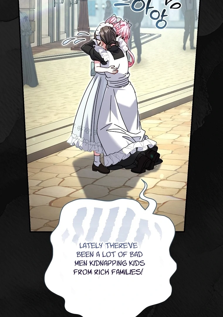 Rather Than The Son, I’ll Take The Father Chapter 39.5 - page 54