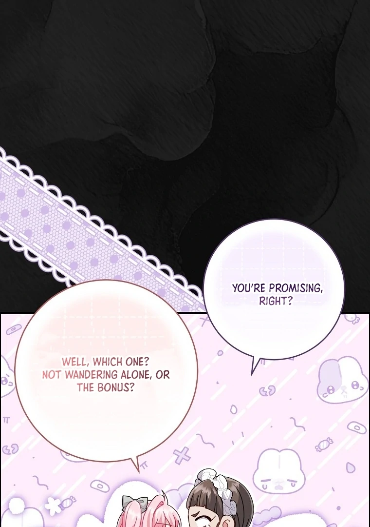 Rather Than The Son, I’ll Take The Father Chapter 39.5 - page 57