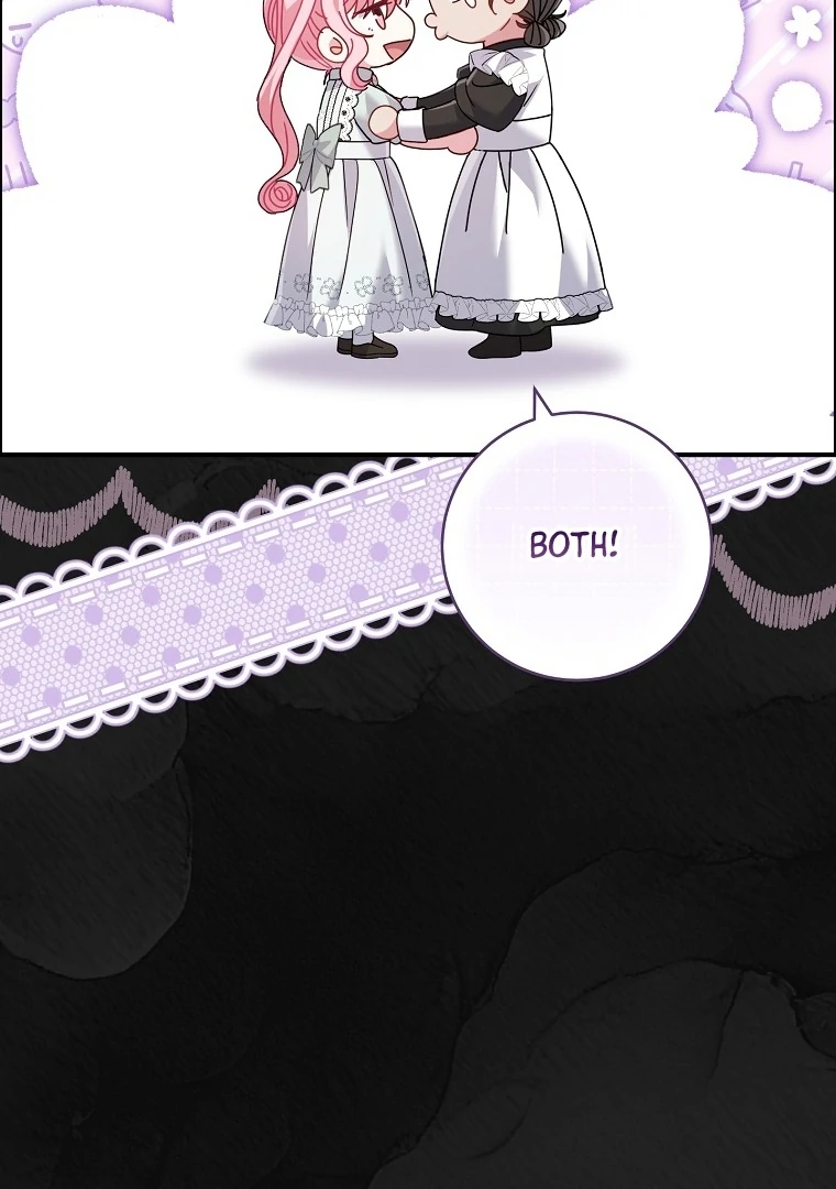 Rather Than The Son, I’ll Take The Father Chapter 39.5 - page 58