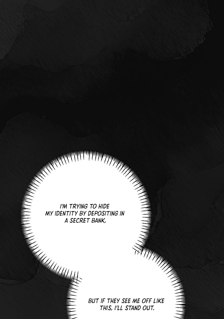 Rather Than The Son, I’ll Take The Father Chapter 39.5 - page 5