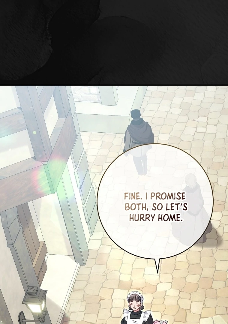 Rather Than The Son, I’ll Take The Father Chapter 39.5 - page 59