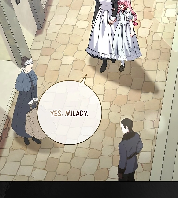 Rather Than The Son, I’ll Take The Father Chapter 39.5 - page 60