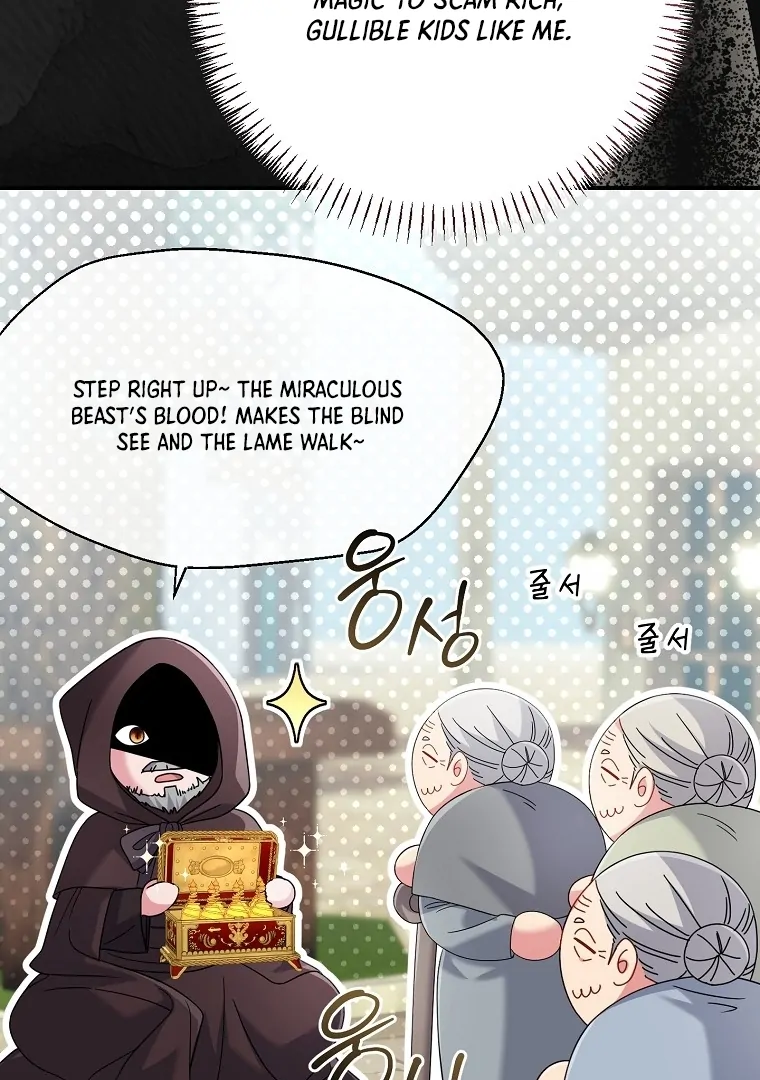 Rather Than The Son, I’ll Take The Father Chapter 39.5 - page 66