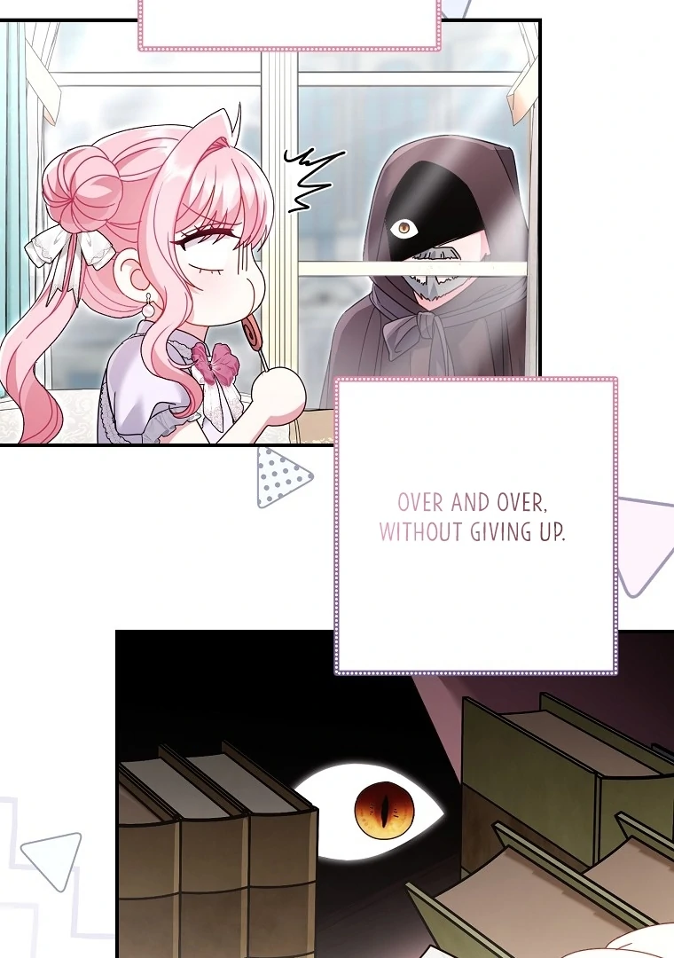 Rather Than The Son, I’ll Take The Father Chapter 39.5 - page 73