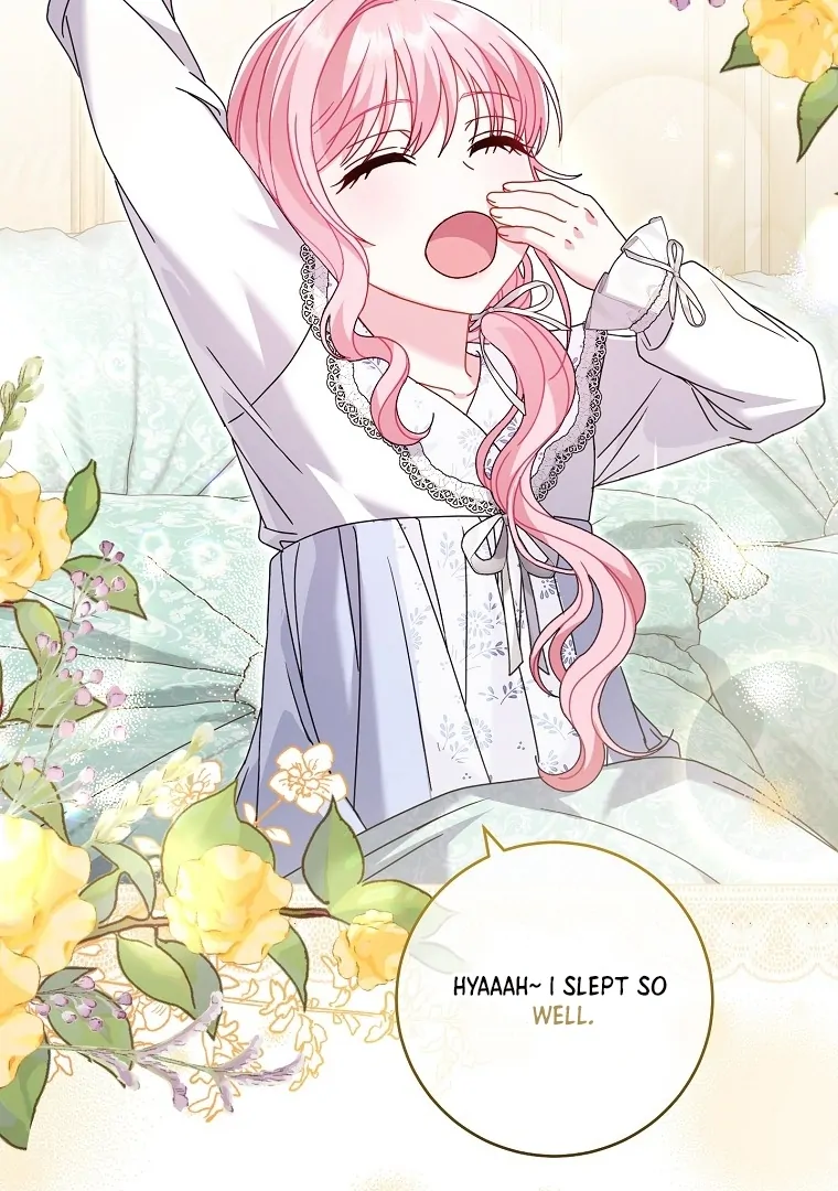 Rather Than The Son, I’ll Take The Father Chapter 39.5 - page 77