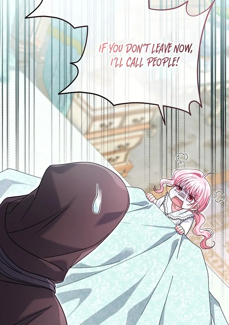 Rather Than The Son, I’ll Take The Father Chapter 39.5 - page 82