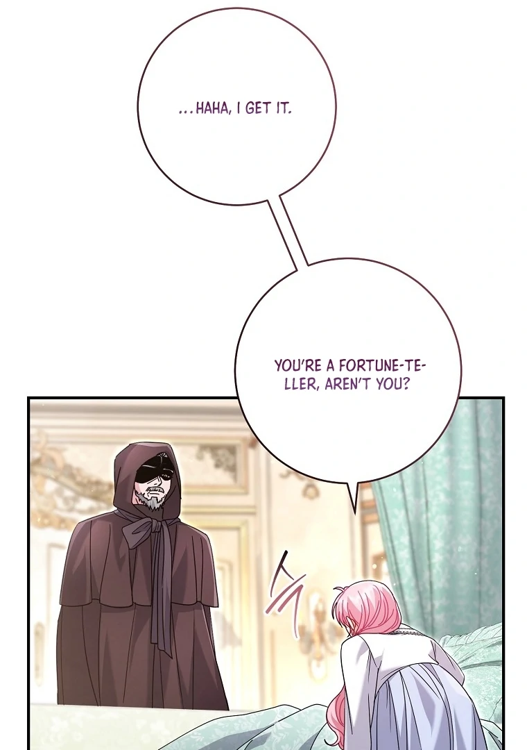 Rather Than The Son, I’ll Take The Father Chapter 39.5 - page 86