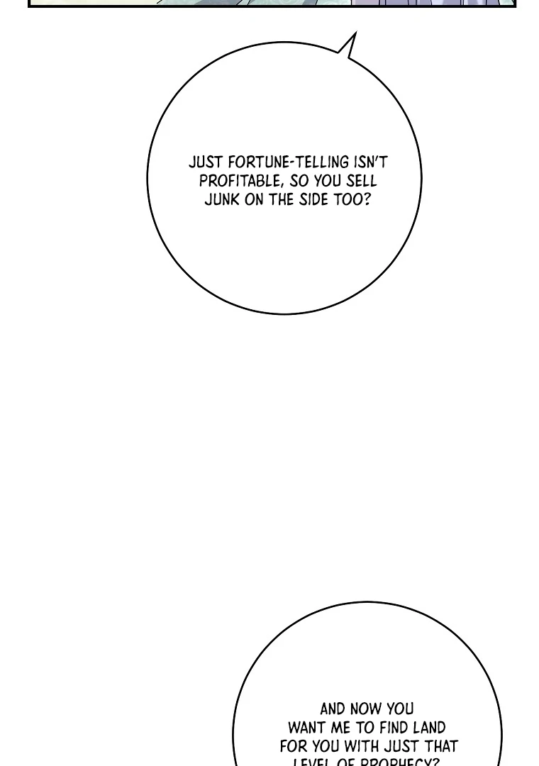 Rather Than The Son, I’ll Take The Father Chapter 39.5 - page 87