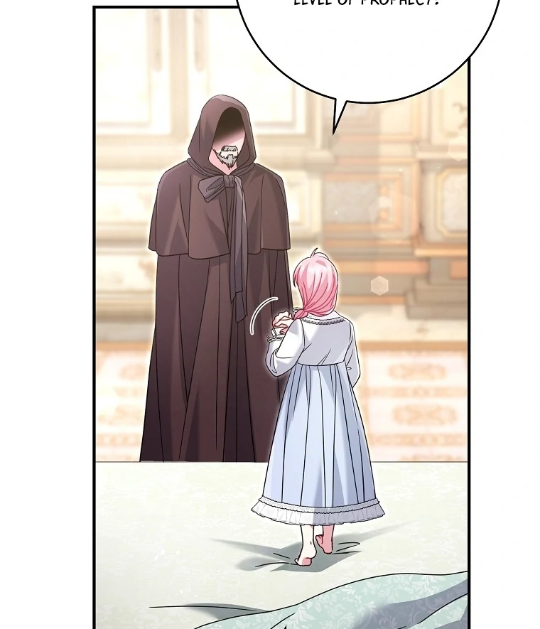 Rather Than The Son, I’ll Take The Father Chapter 39.5 - page 88