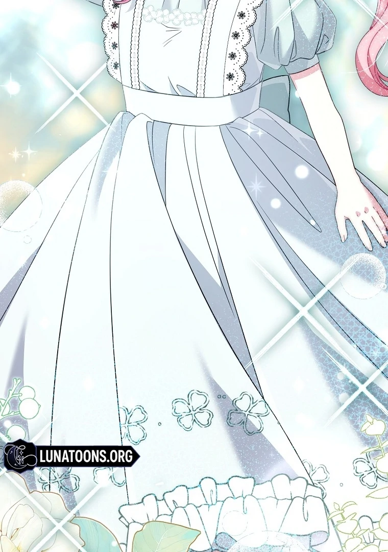 Rather Than The Son, I’ll Take The Father Chapter 39.5 - page 8