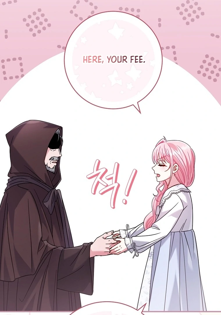 Rather Than The Son, I’ll Take The Father Chapter 39.5 - page 90